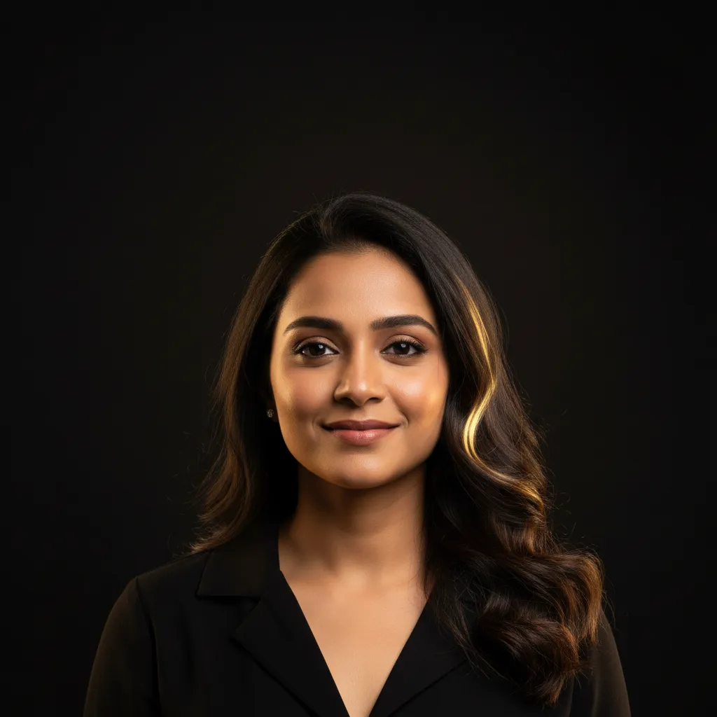 Aanya R. Avatar