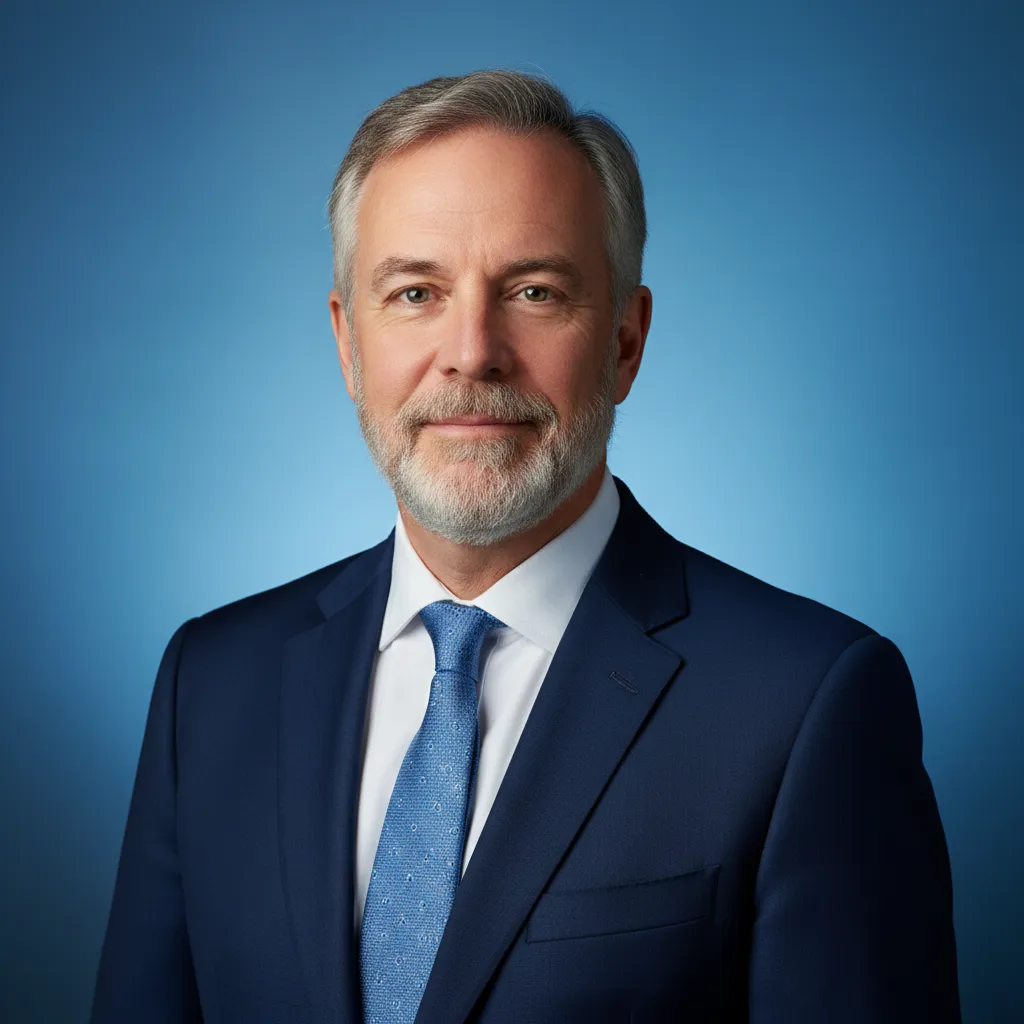 David Thorne - Partner