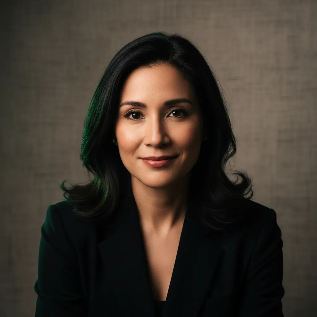 Eleanor V.