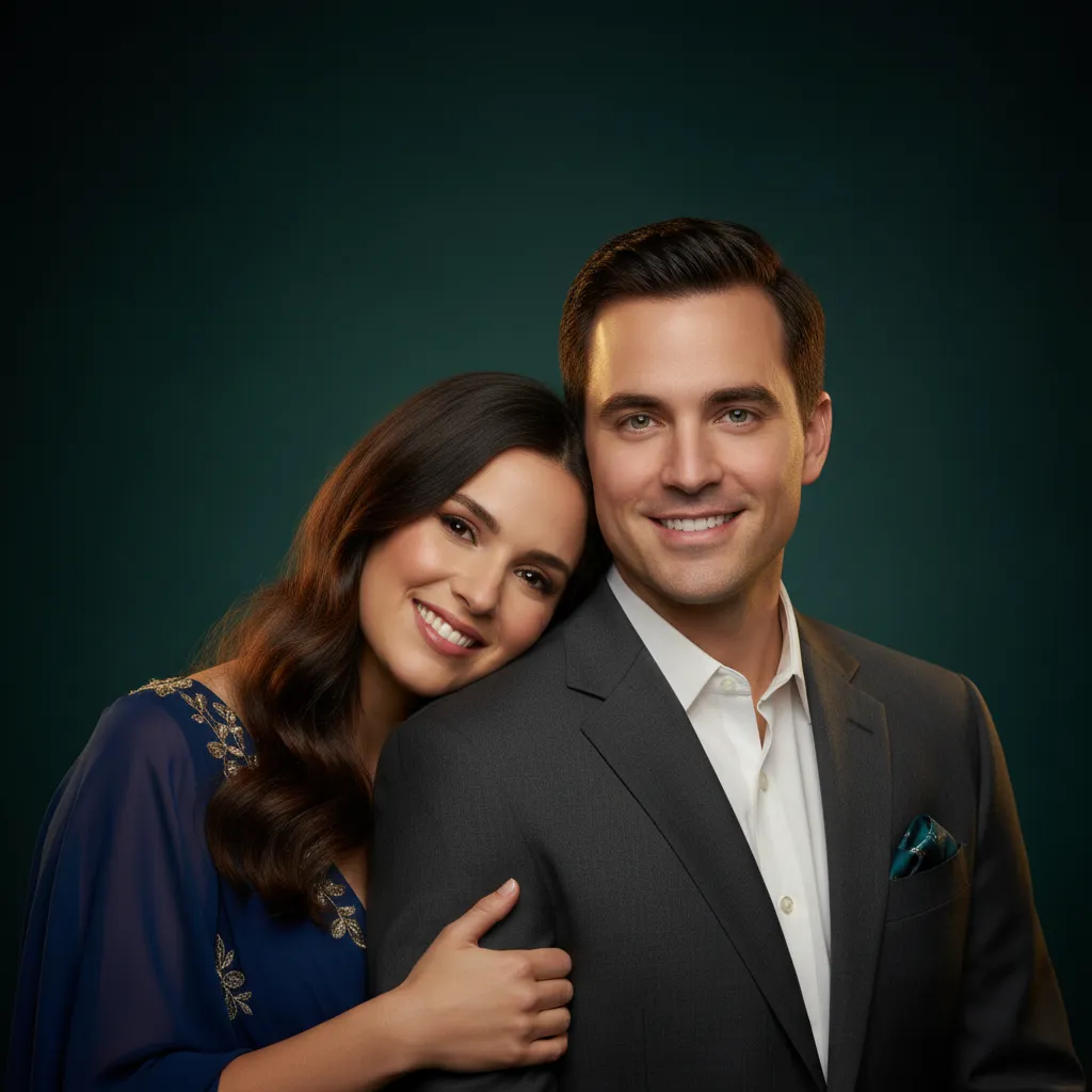 Sophia & James L.
