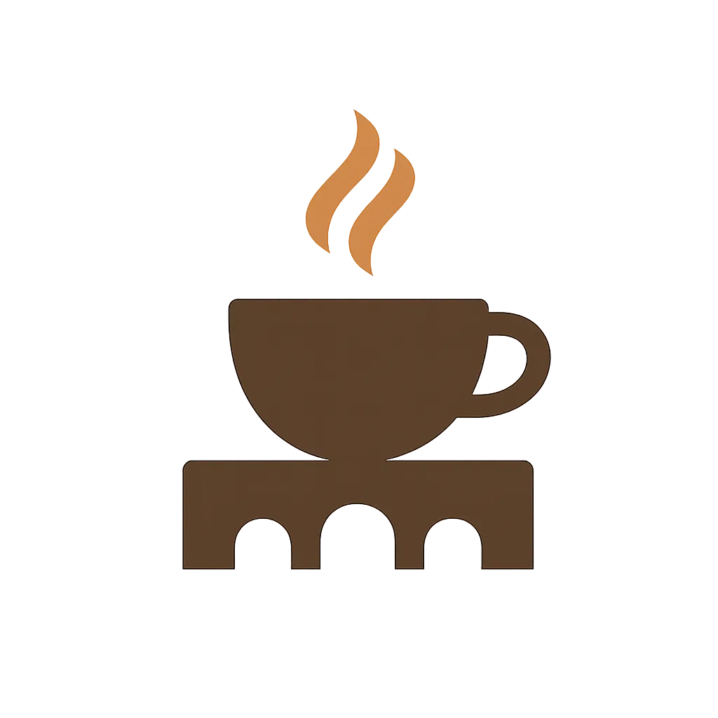 Brugg Café Logo