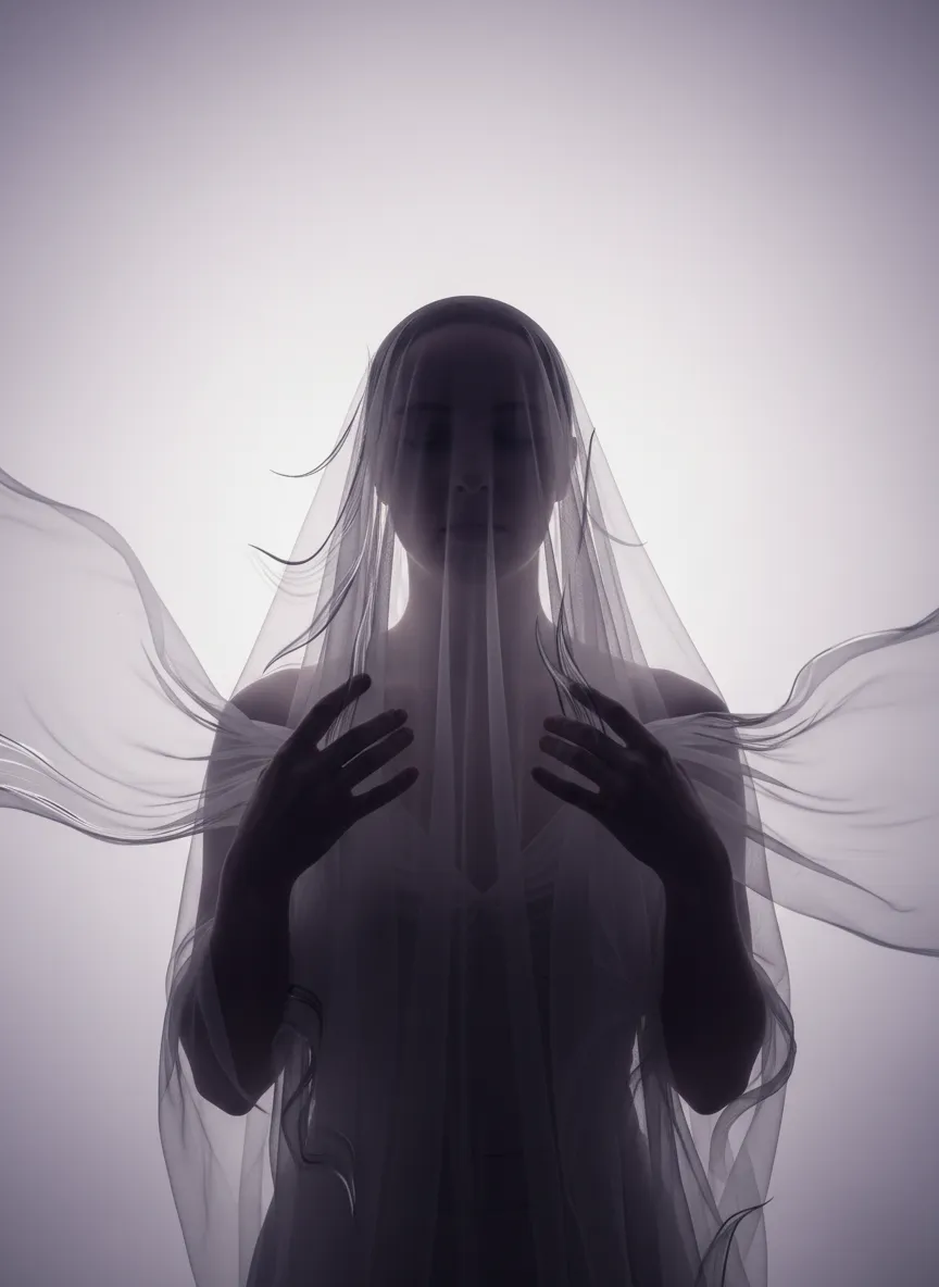 Shedding the conditioned external self