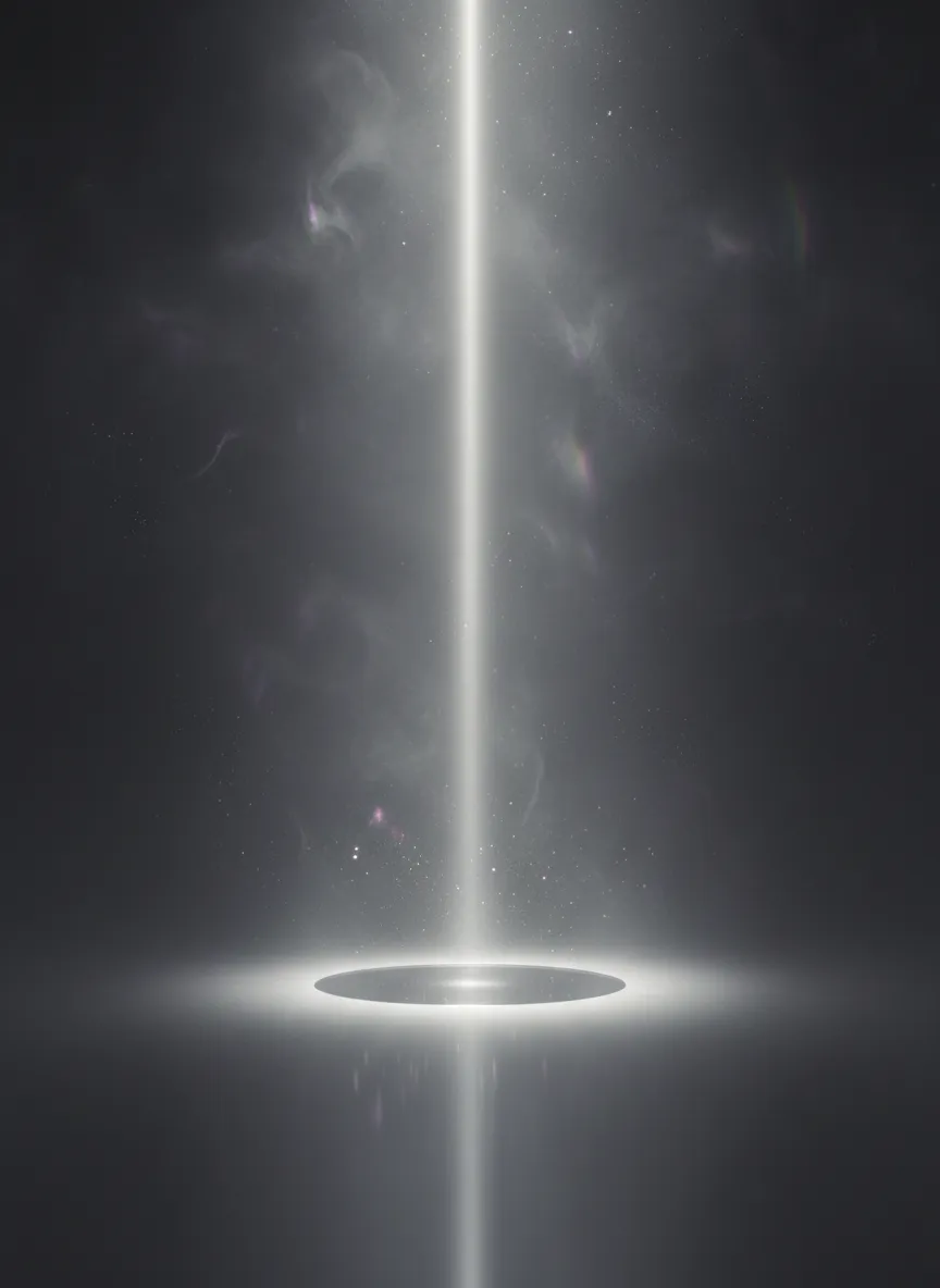 Returning to the essence of inner knowing