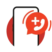 Emergency Dentist Icon