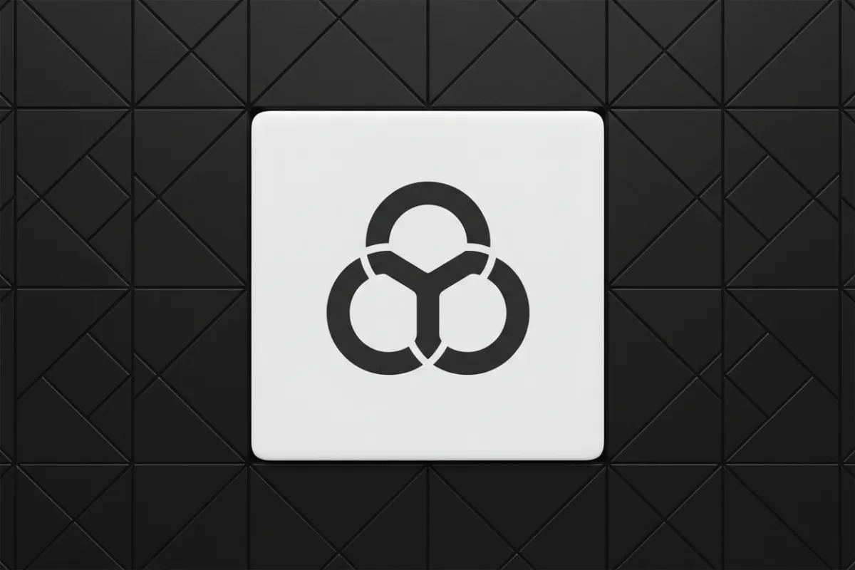 Kodo logo tile for case study