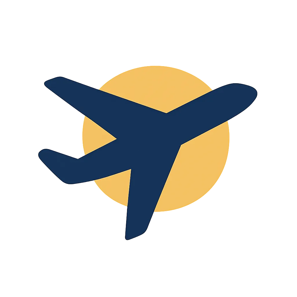 Voime Luxury Travel Emblem