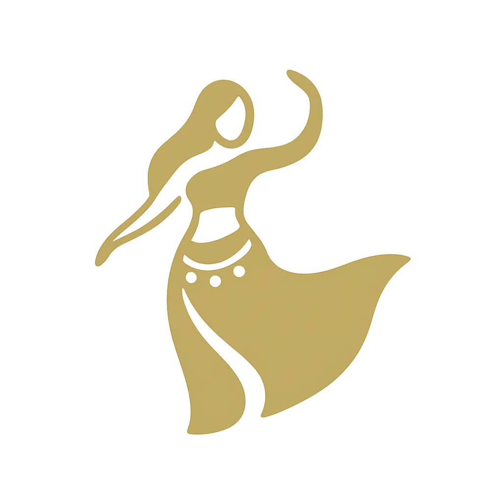 Brianna Belly Dance Logo