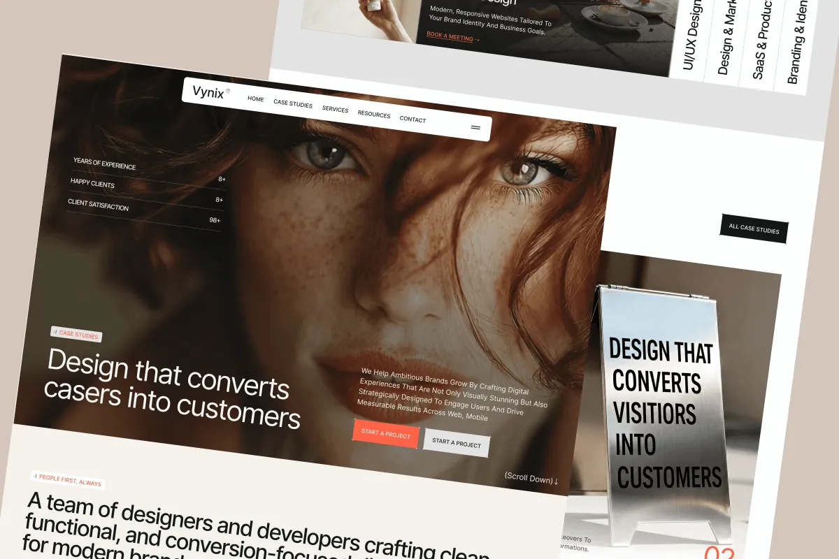 Best Website Design in Caada