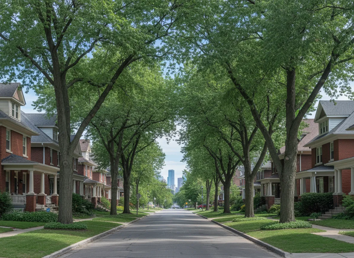 Minneapolis–Saint Paul Minnesota homes