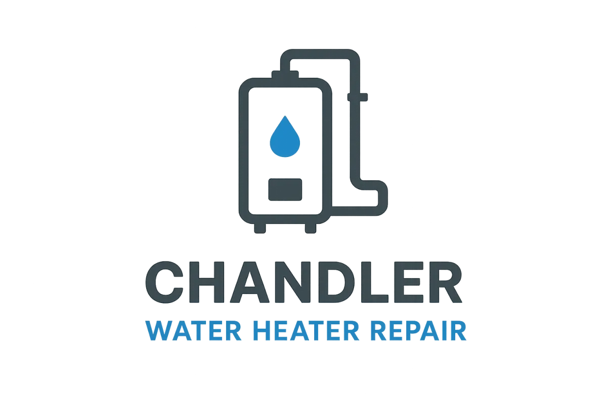 Chandler Water Heater Repair - Logo