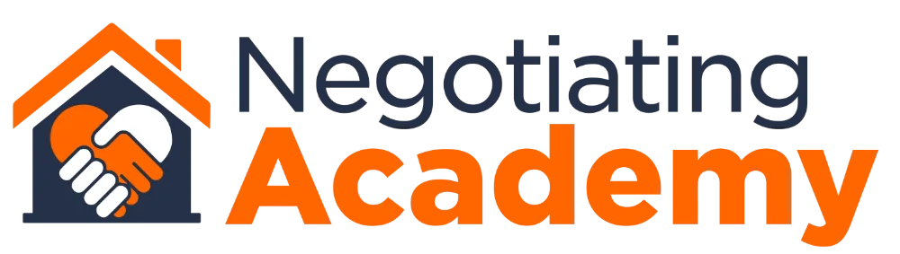 Negotiating Academy Logo