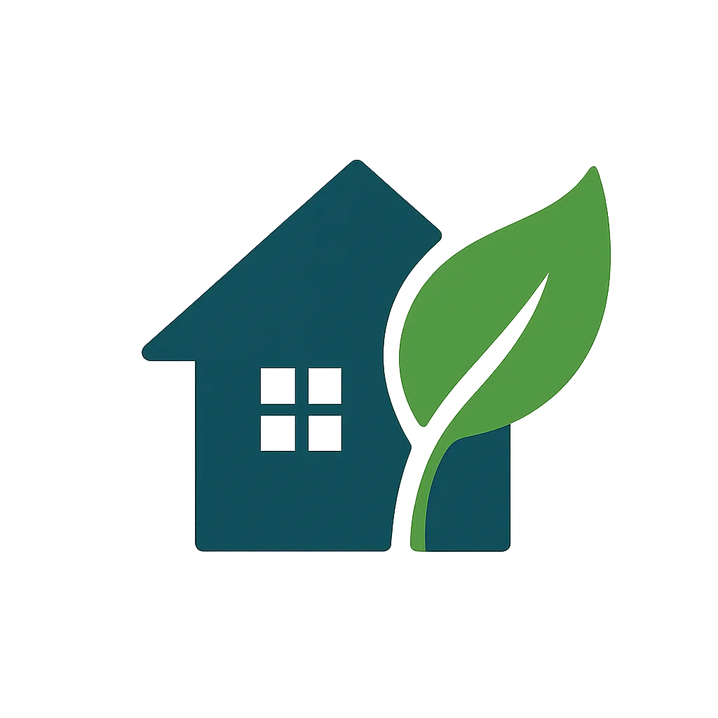 LeafFilter Georgia Logo