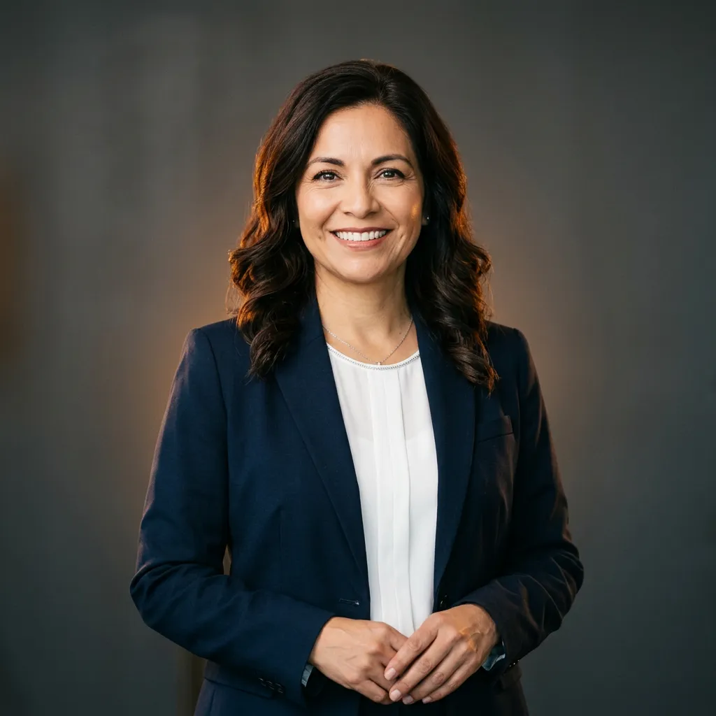 Foto de asesor especializado de Medicare Fácil