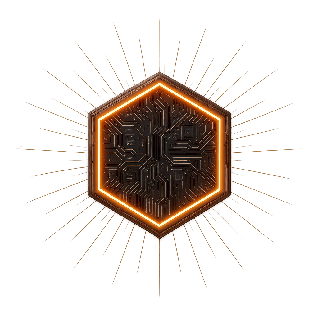 AI Hexagon Core Hub