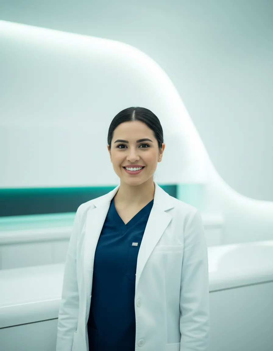 BrightCare Dental Clinic welcoming environment