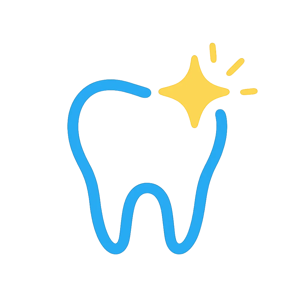 BrightCare Dental Logo