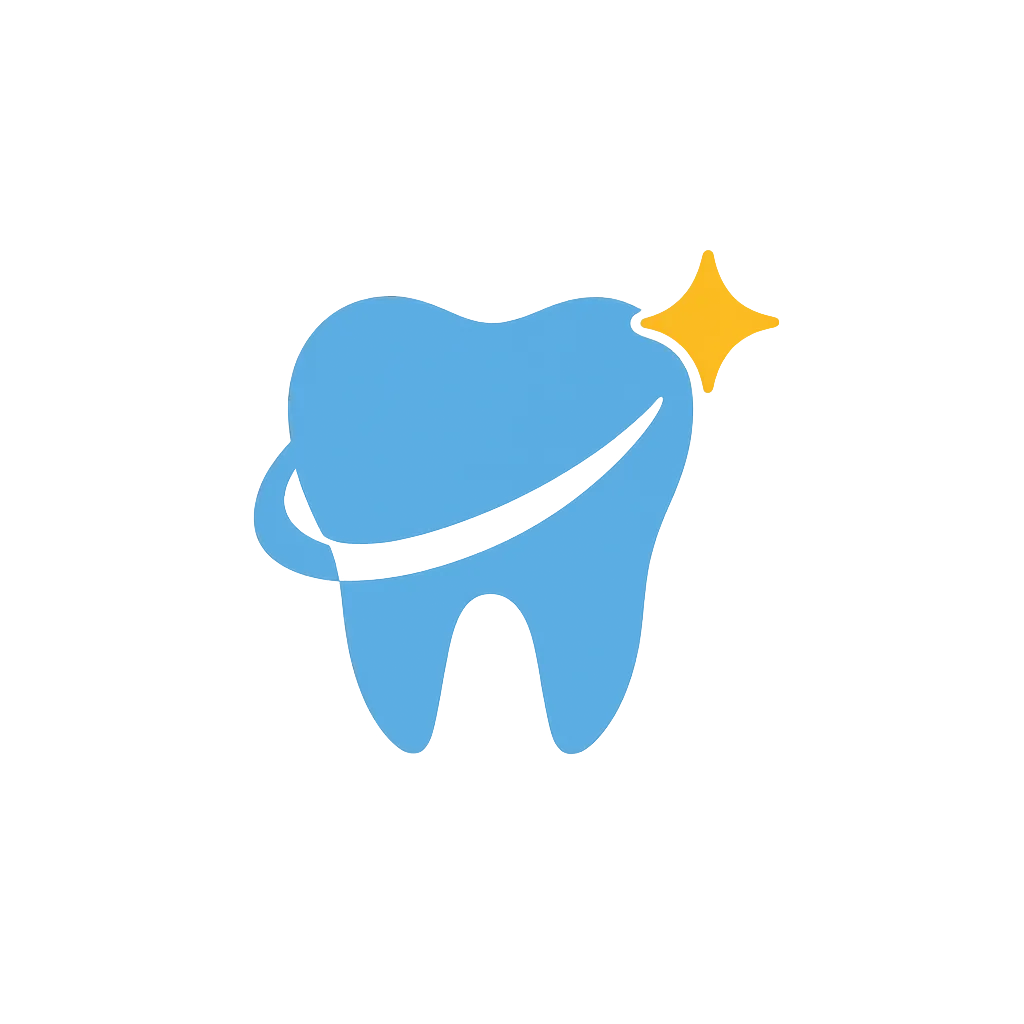 BrightCare Dental Clinic Logo