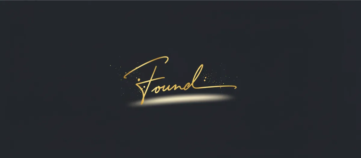 Founder signature