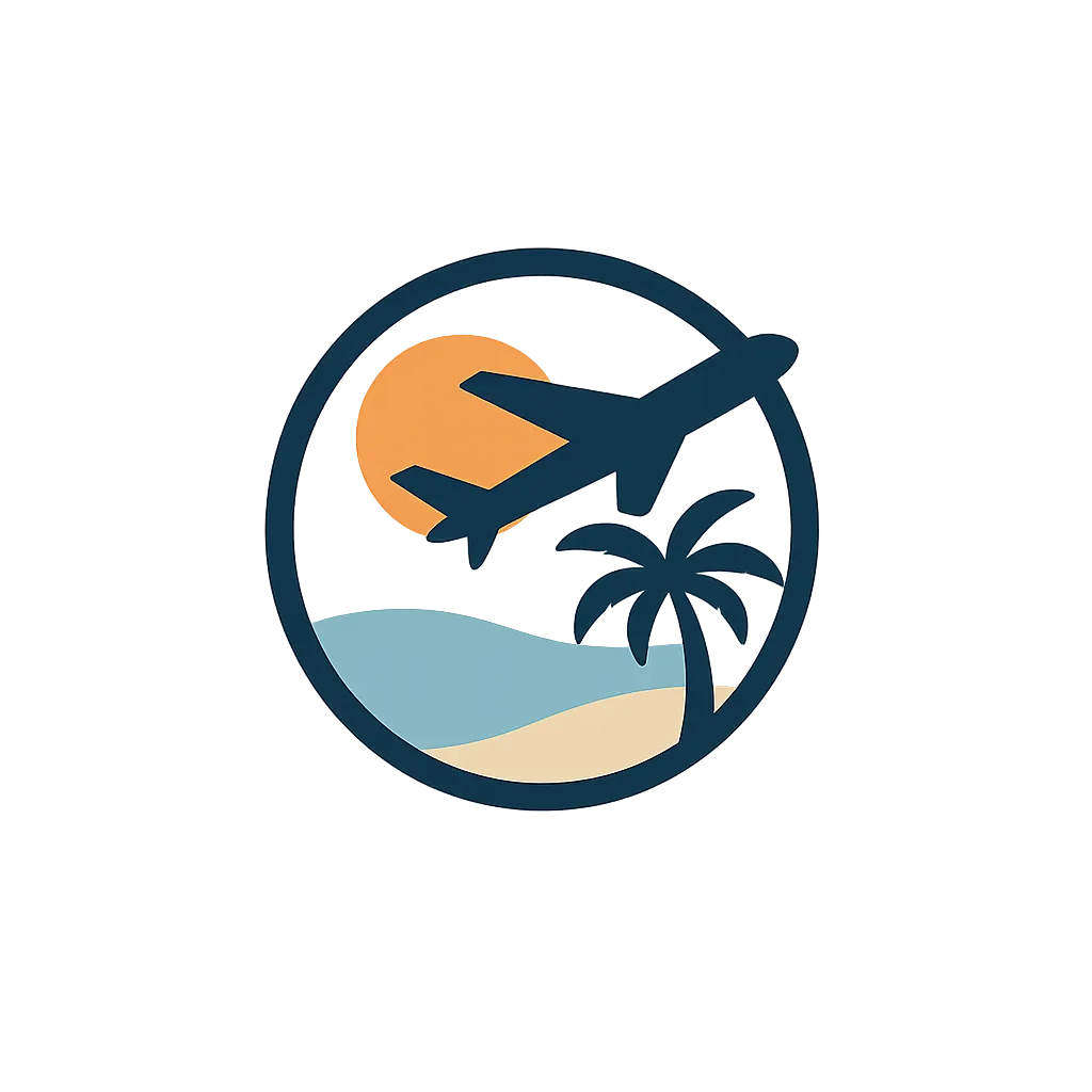 Klassy Travel Logo