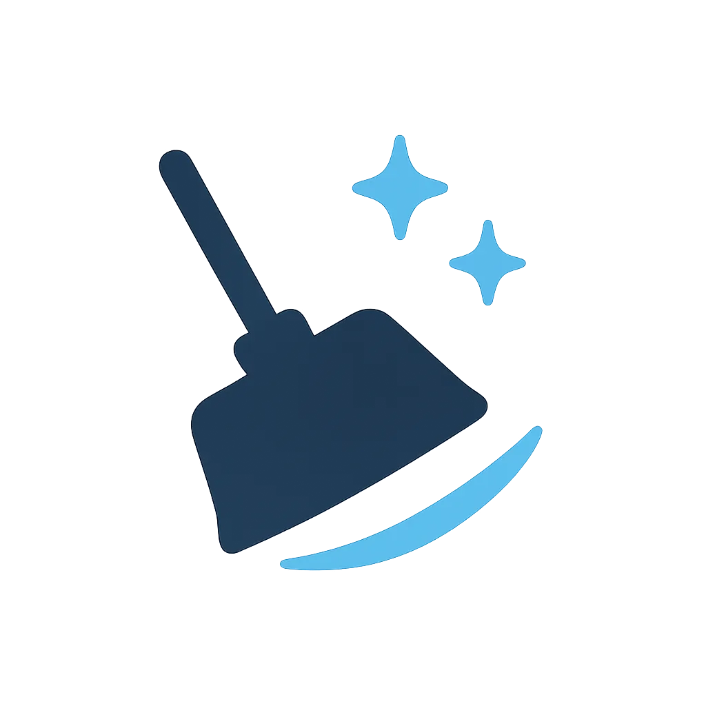 Columbus Perfect Clean Logo