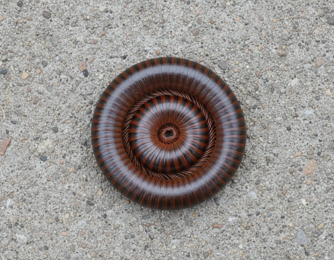 Millipede