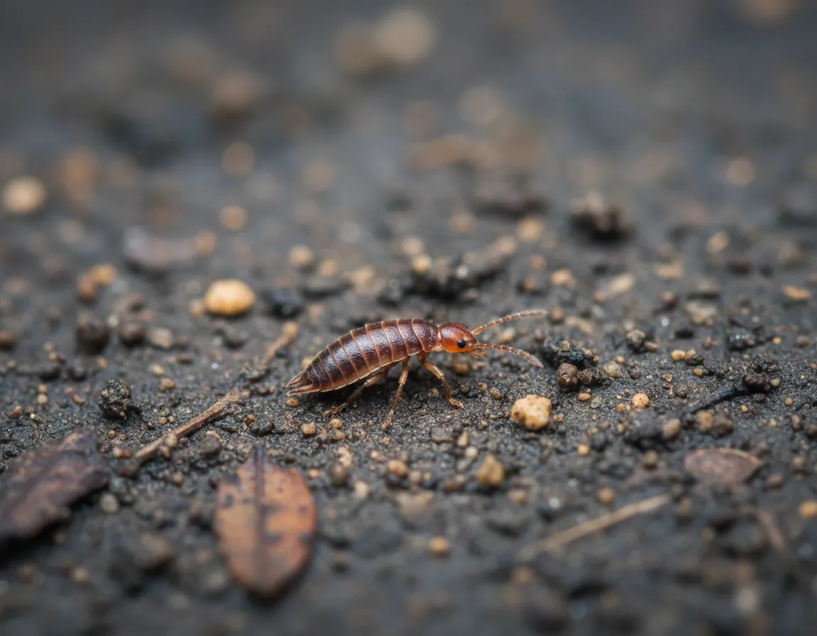 Earwig