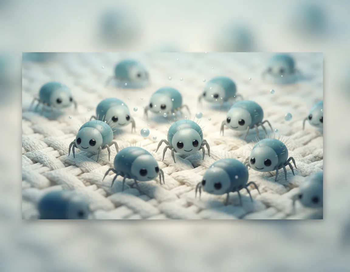 Dustmites