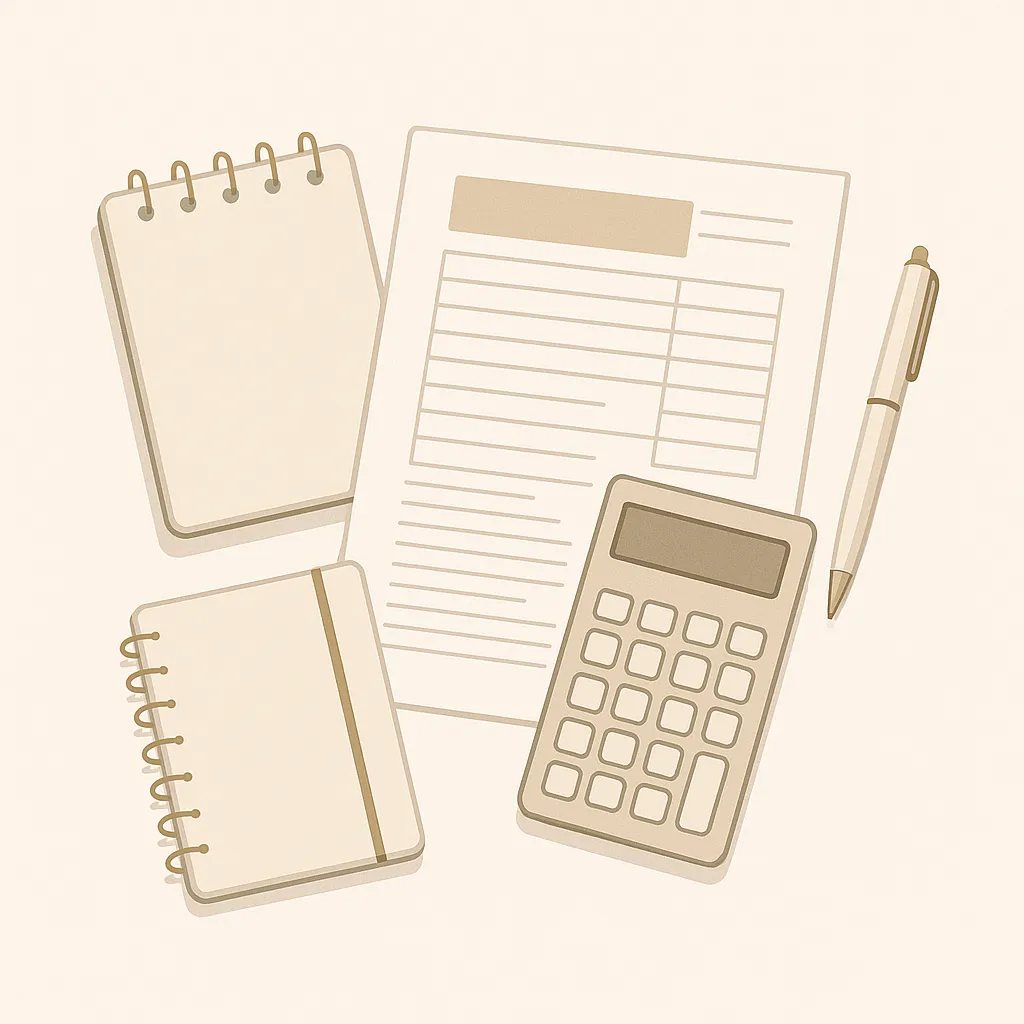 Module 1 — Foundations & Compliance illustration