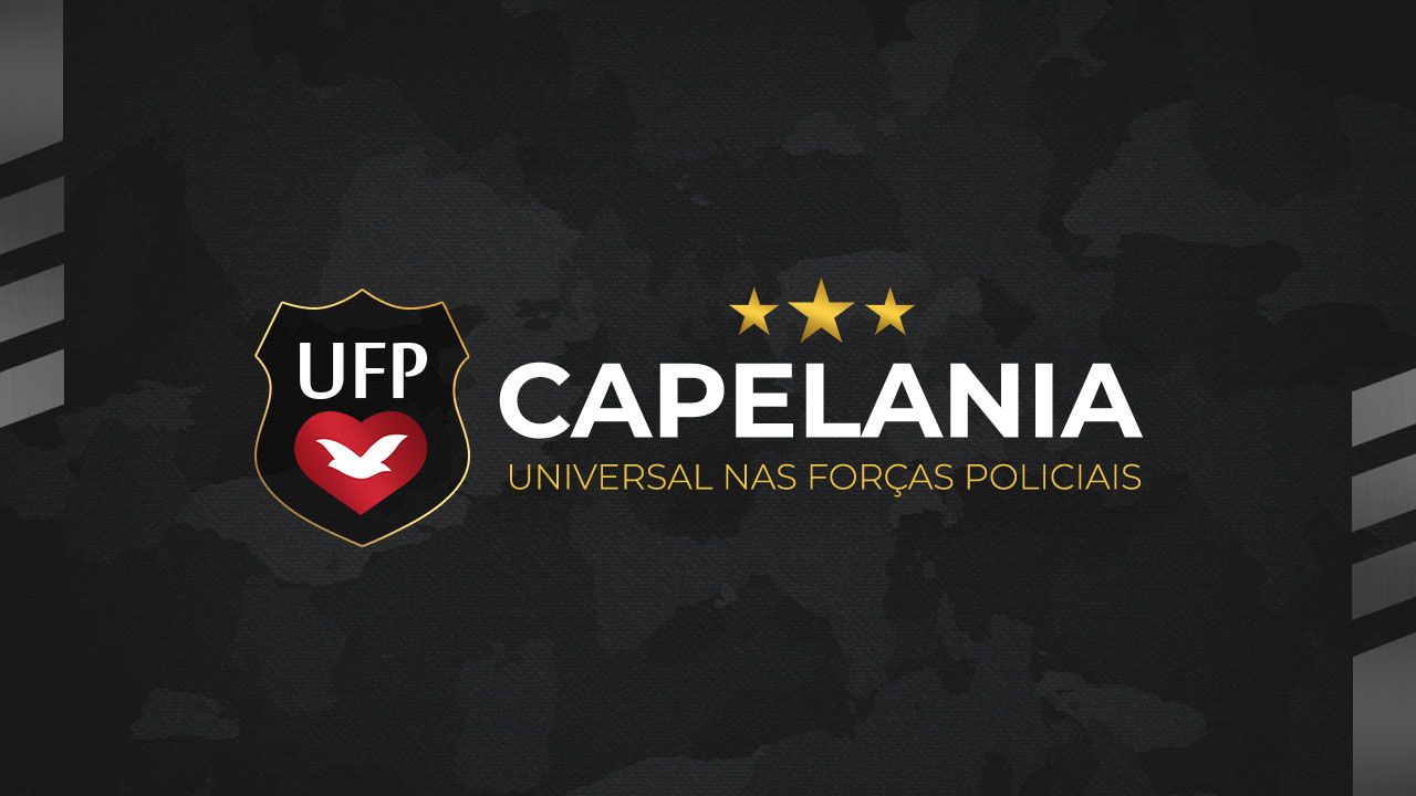 Curso de Capelania Universal