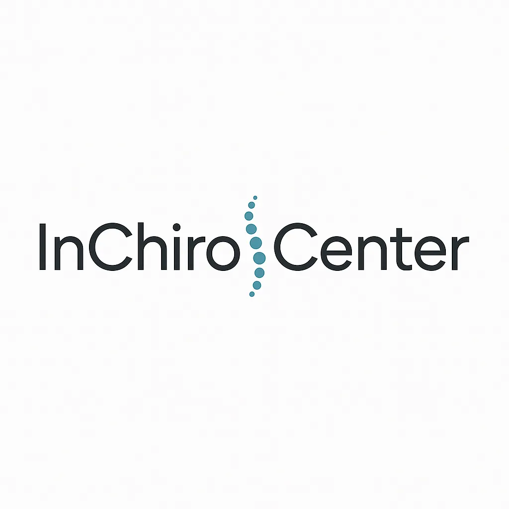 InChiro Center Logo