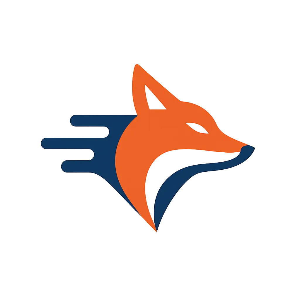 Foxline Logo