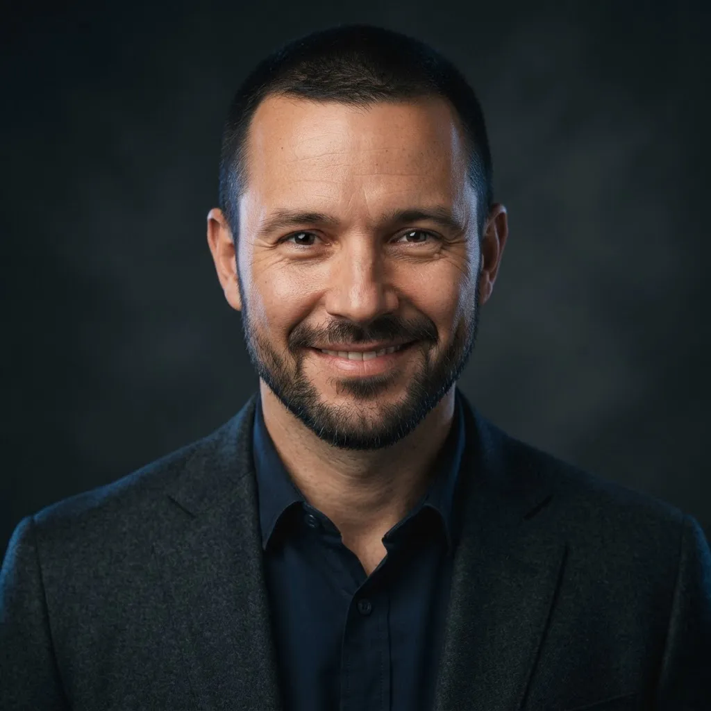 Marcus Vance