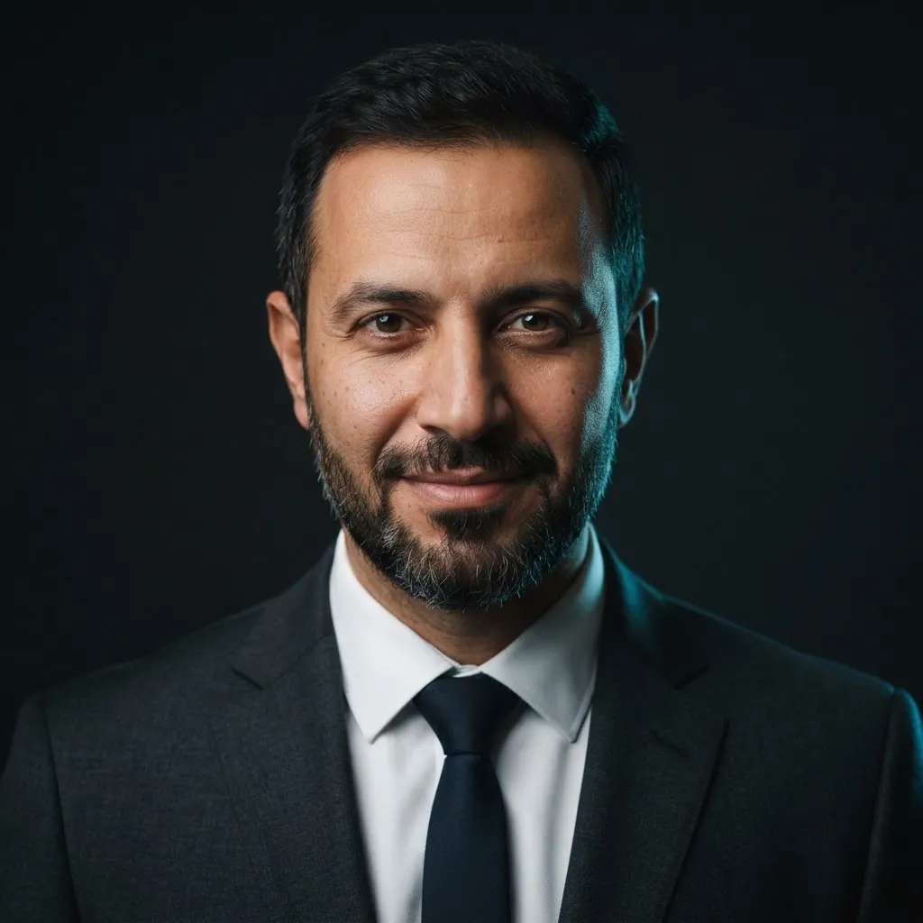 Tariq Al-Mansoor