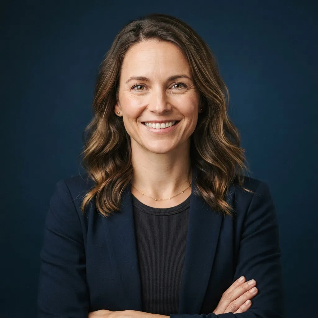 Sarah Jenkins