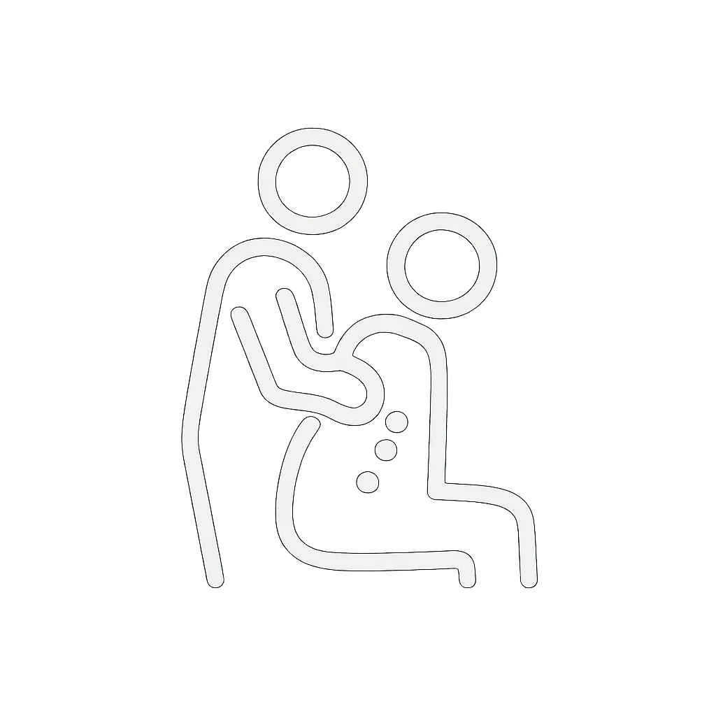 PhysioLife Rehab Logo