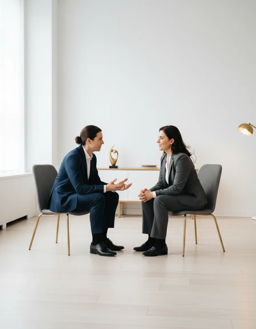 Professional consultation