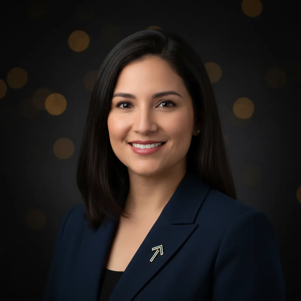 Maria Gonzalez - Immigration Client