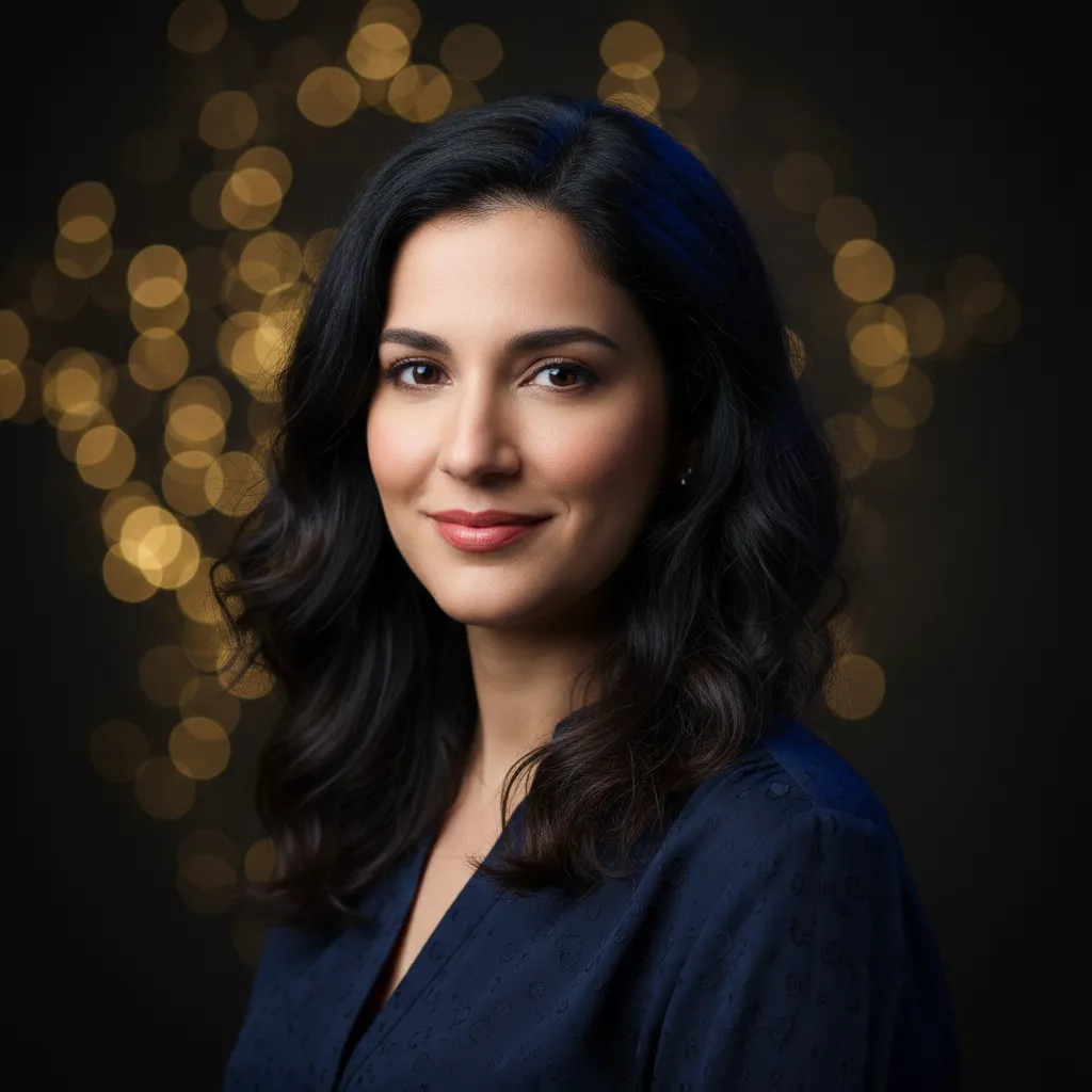Sarah Al-Fayed - Business Client