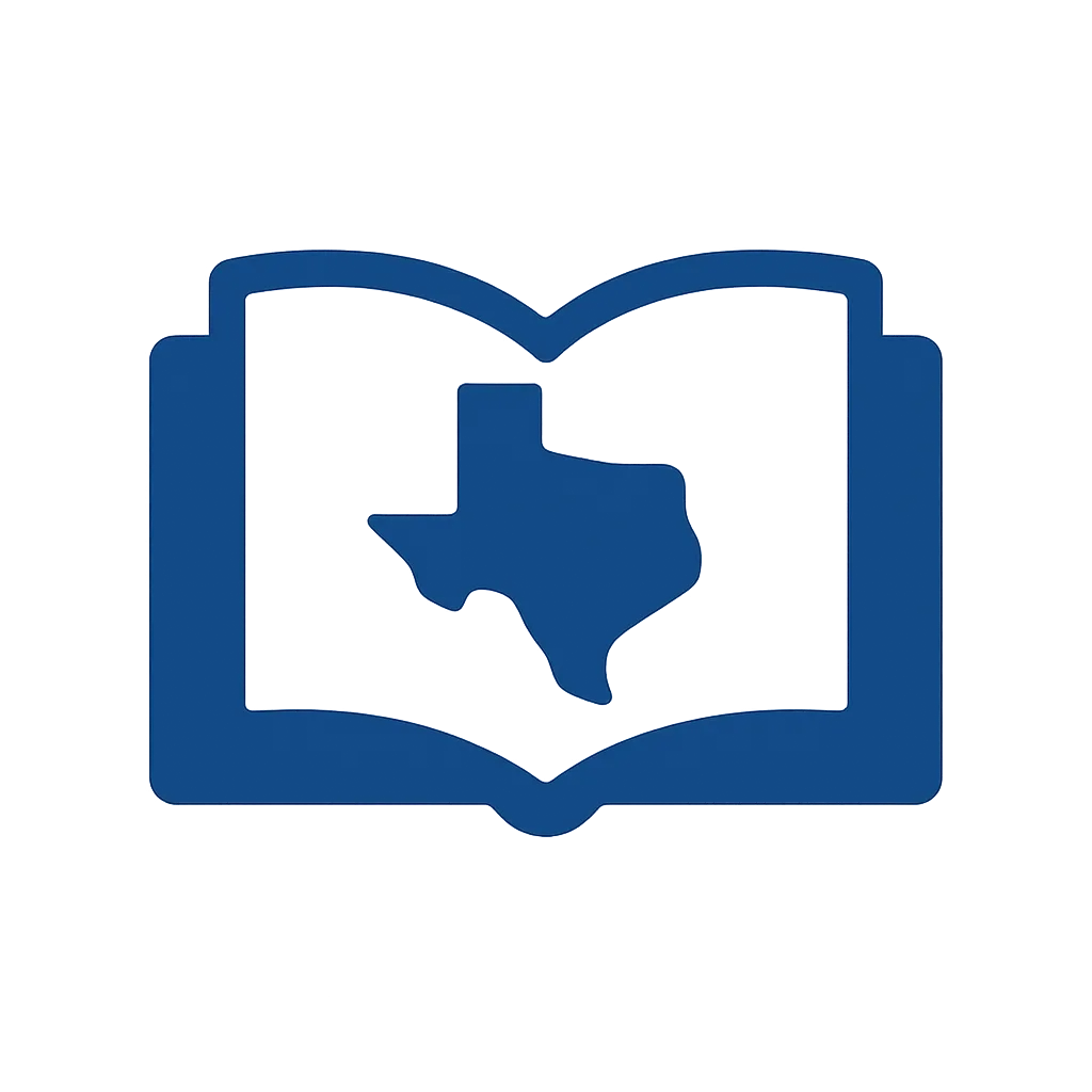 Texas License Courses Logo