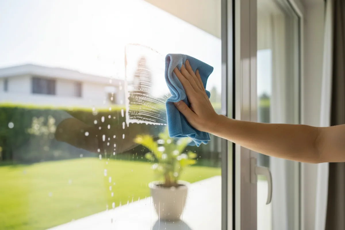 Terrebonne Lavage de revêtement