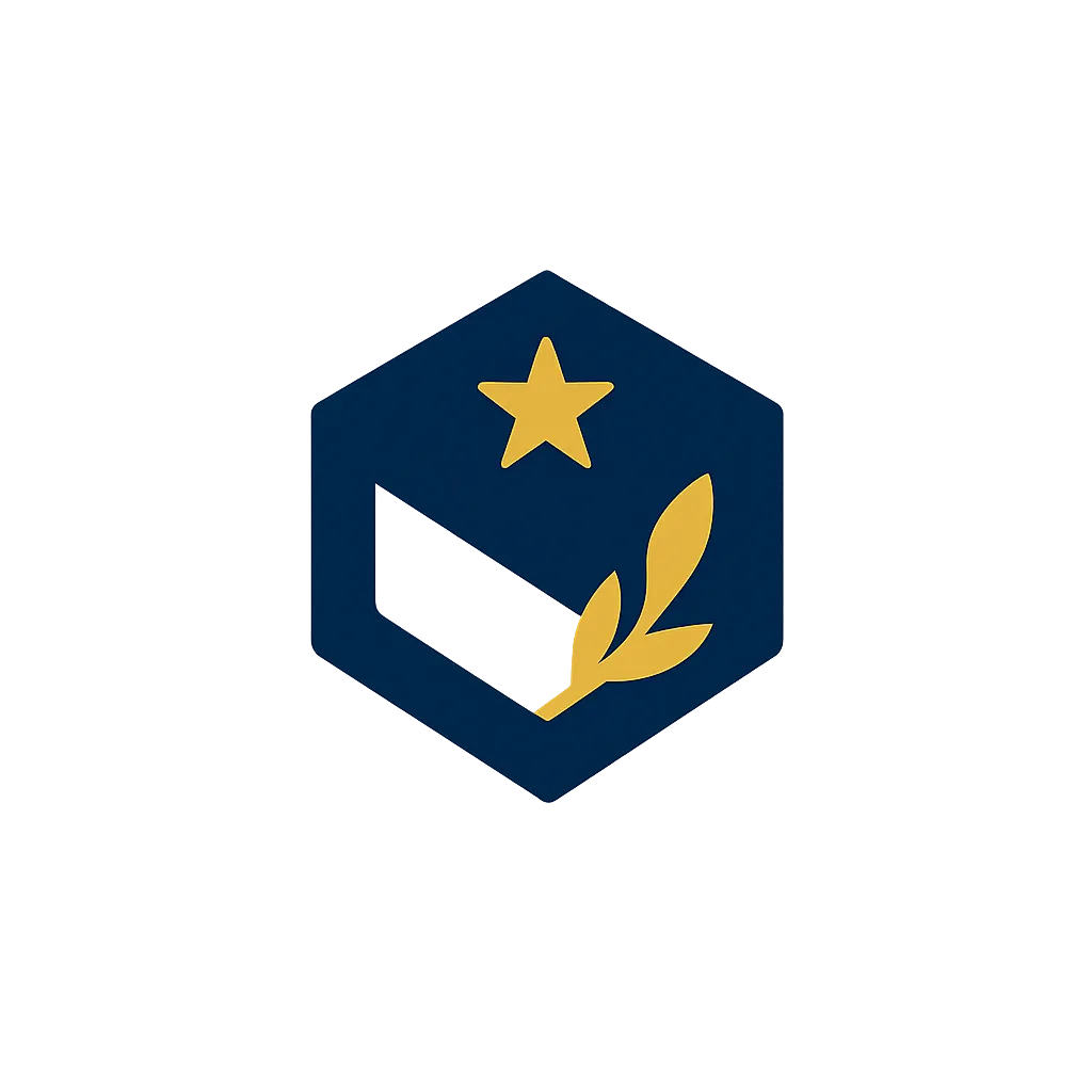 Veteran Memorial Project Official Seal