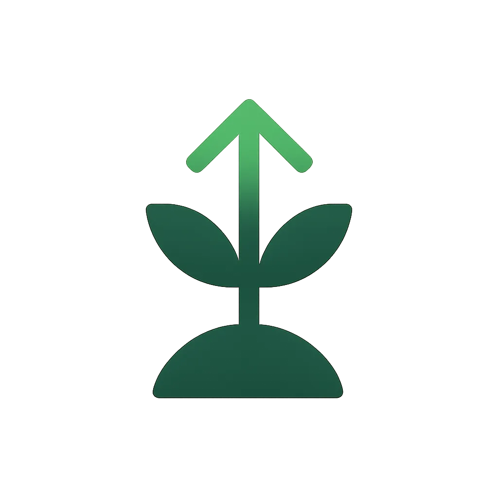 Garcia Growth Systems Logo