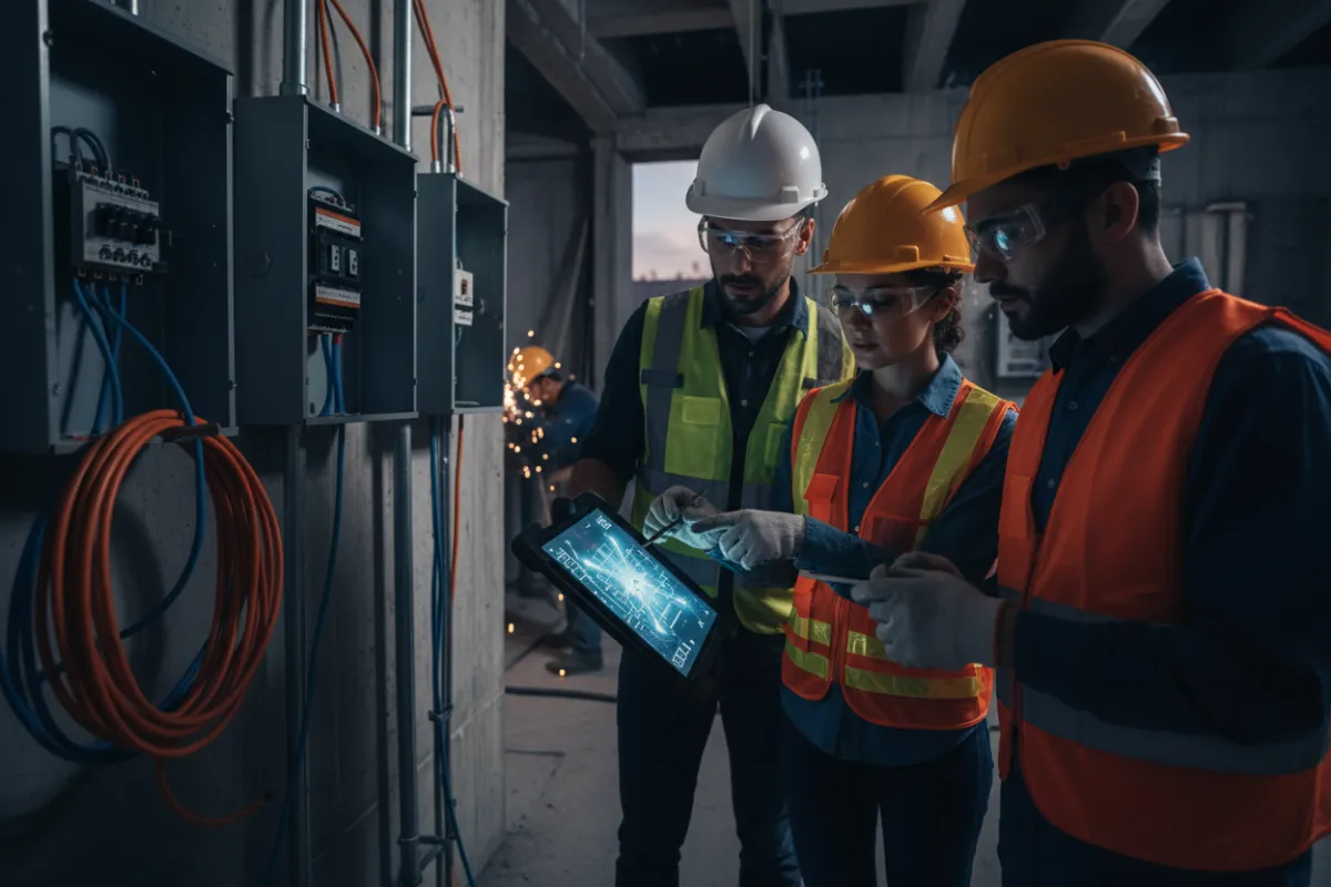 AI for Contractors