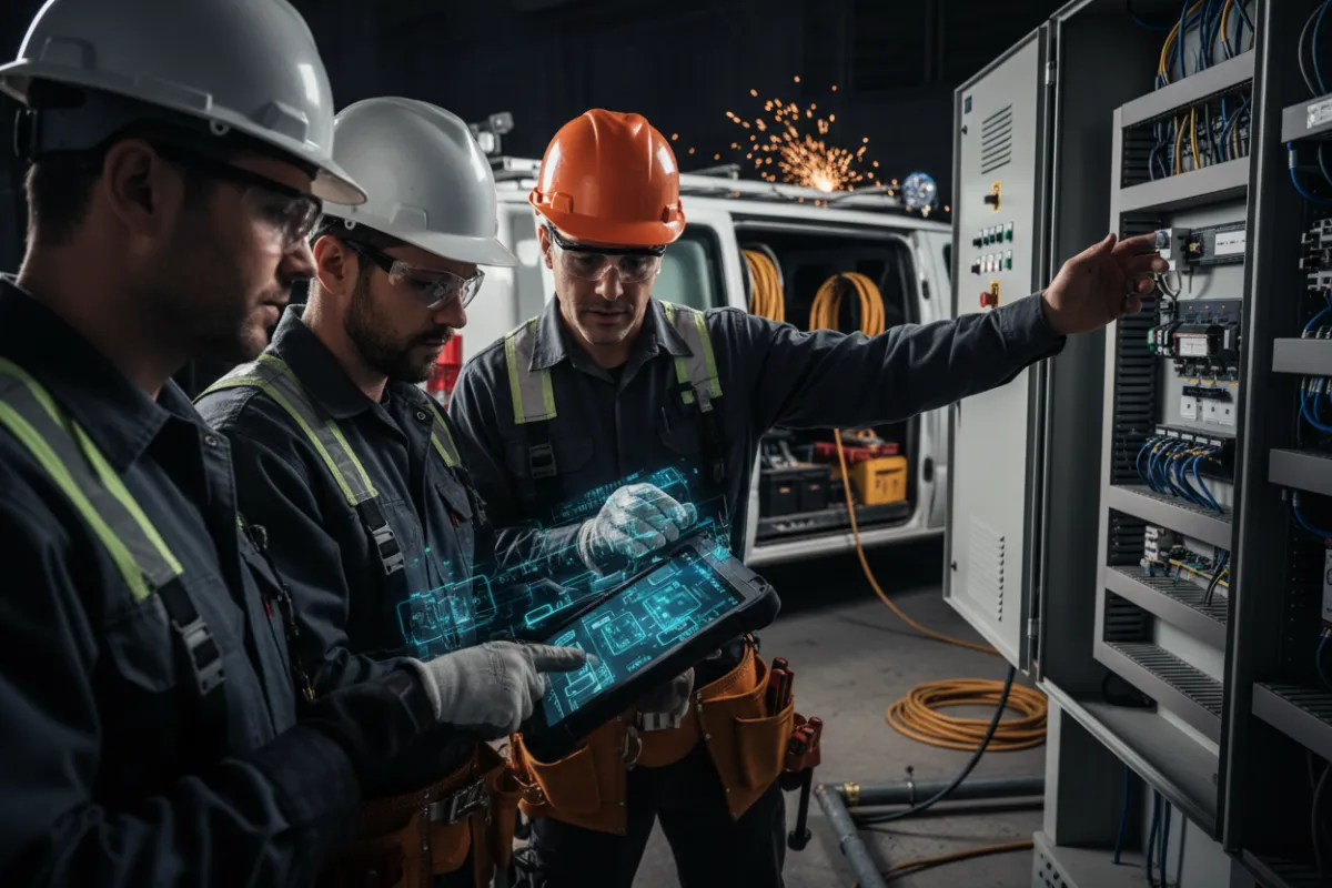 AI for Contractors