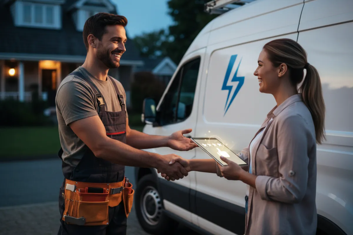 AI for Contractors