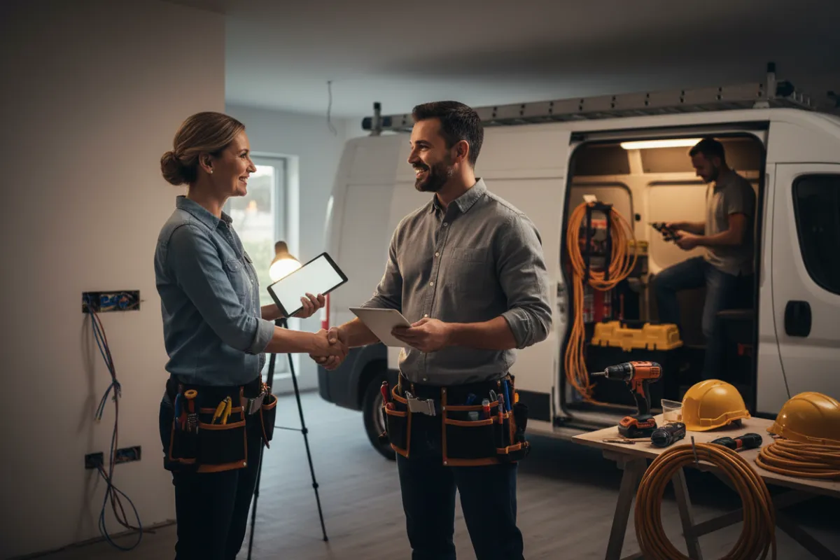 Getting More Leads