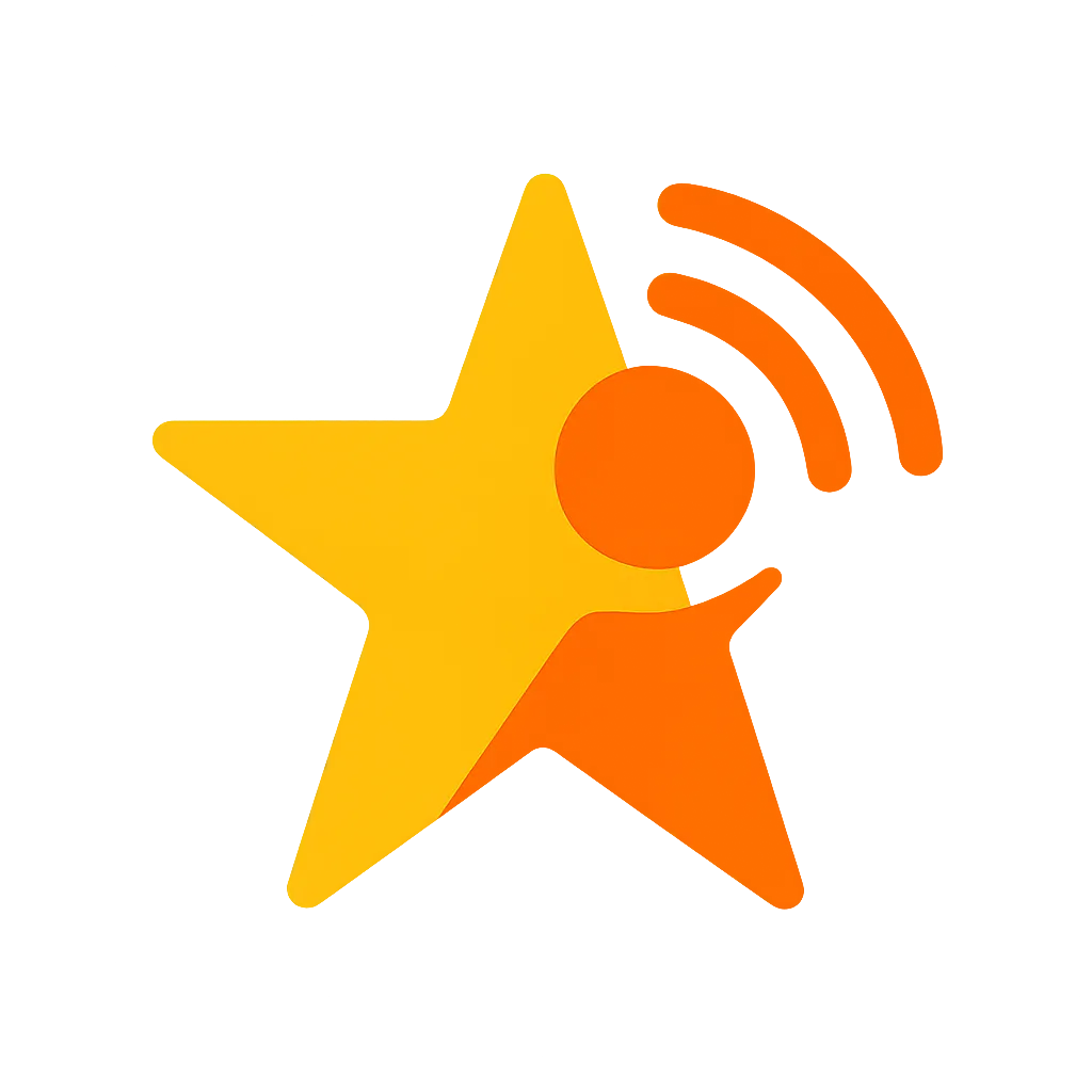 Star 97 FM Logo