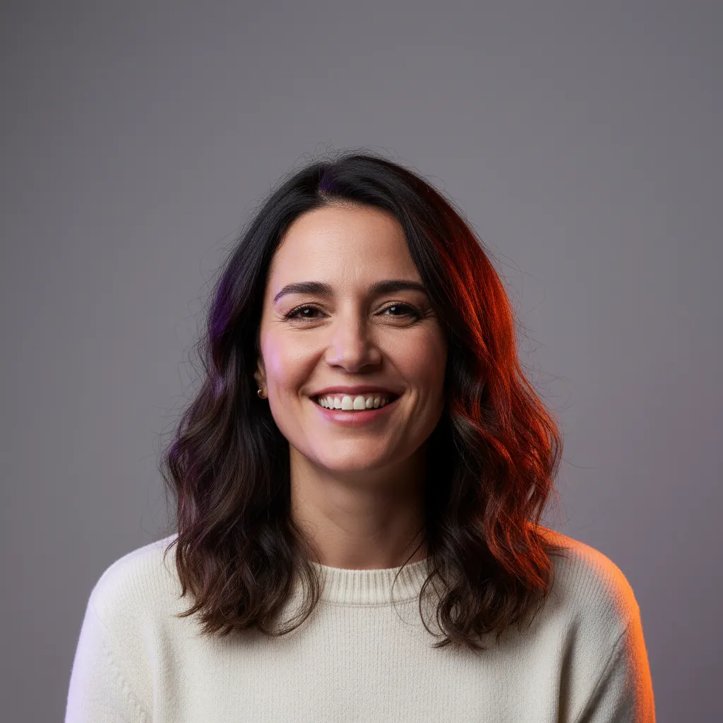 Listener Elena Rodriguez