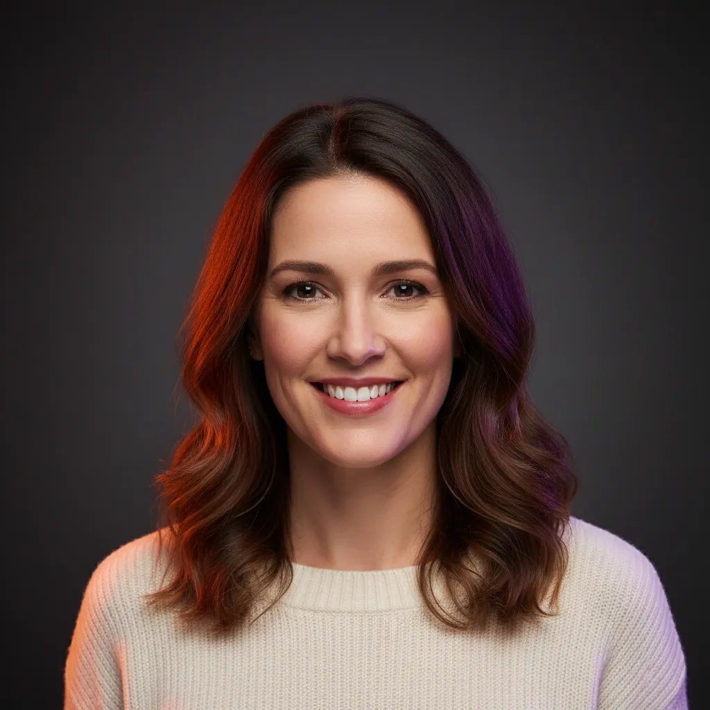 Listener Sarah Jenkins
