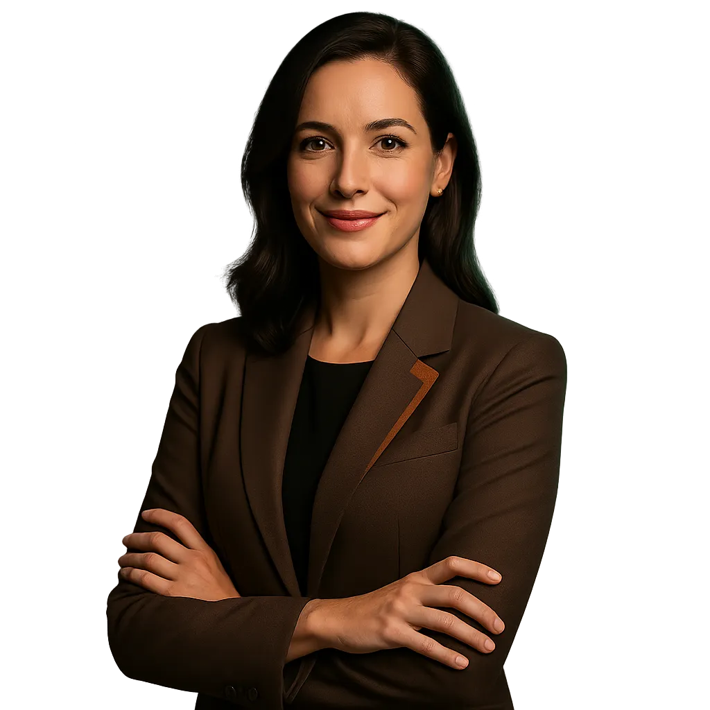 Autumn Ridge Sales Director headshot